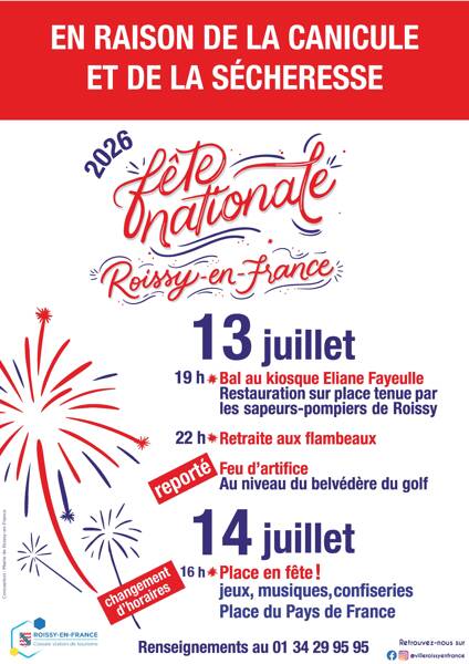 Fête nationale