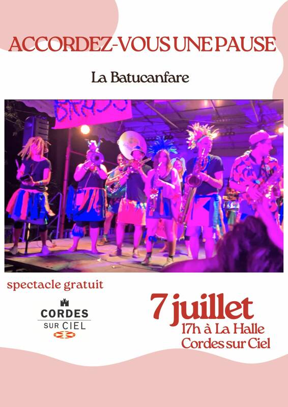 La Batucanfare