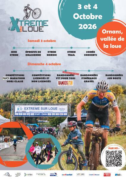 L’Extrême sur Loue