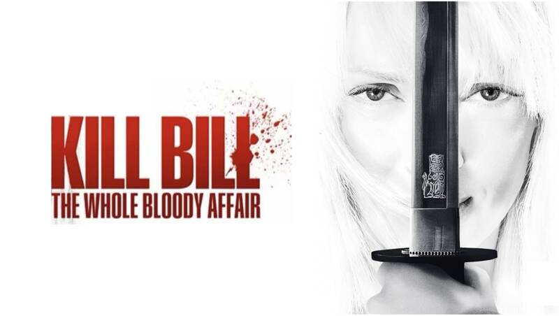 Kill Bill : The Whole Bloody Affair en Vostf