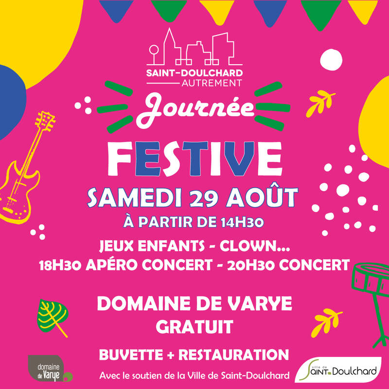 Journée Festive