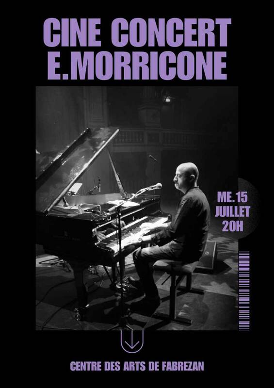 Ciné Concert