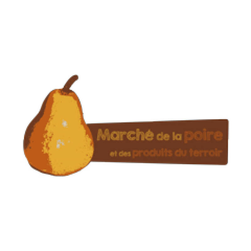 Marché de la poire et du terroir