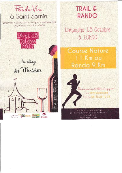 Fête du Vin