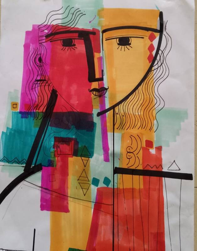 Expostion Mohammed Hamdan