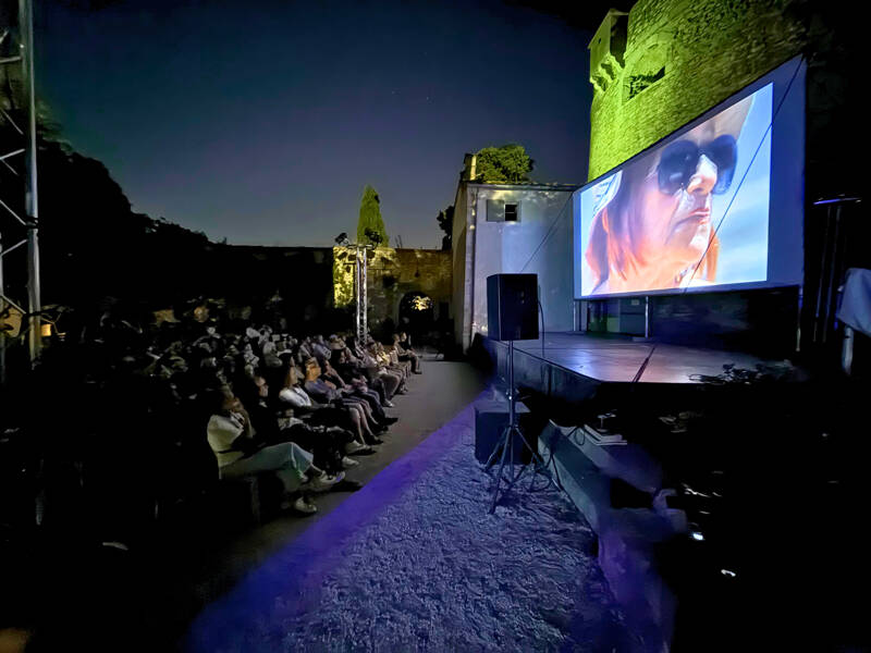 Festival Films Courts Côté Sud 2026