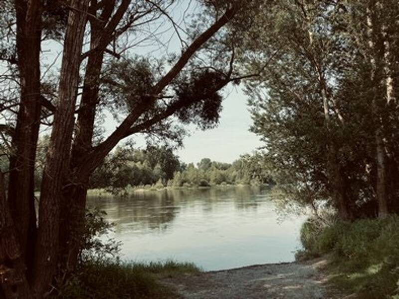 Balades contées en bord de Loire