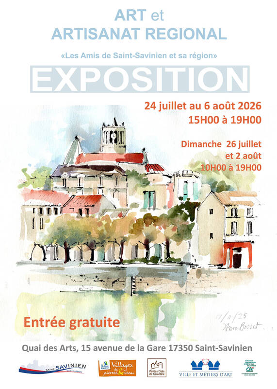 Art et Artisanat Régional