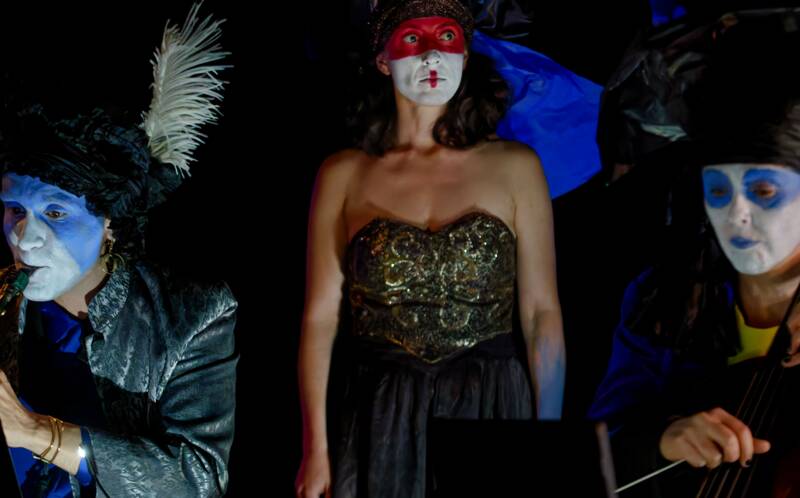 Concert - Déployer la nuit