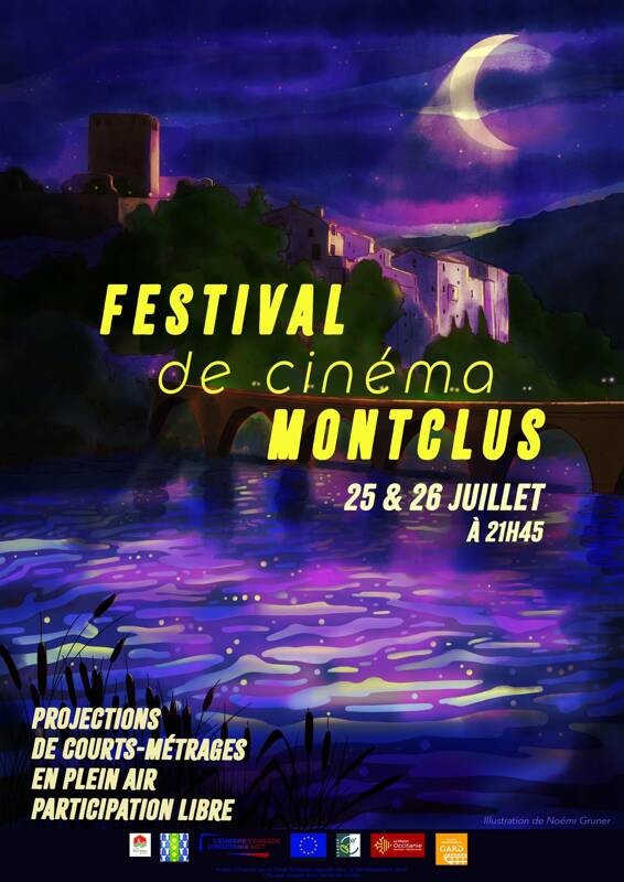 festival de cinéma