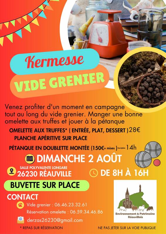 Kermesse