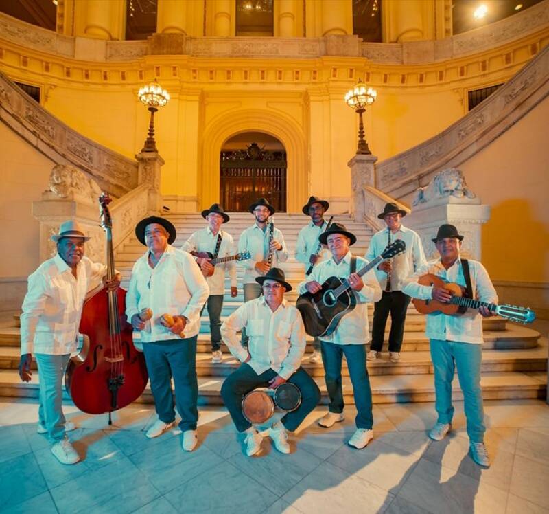 GRUPO COMPYA SEGUNDO