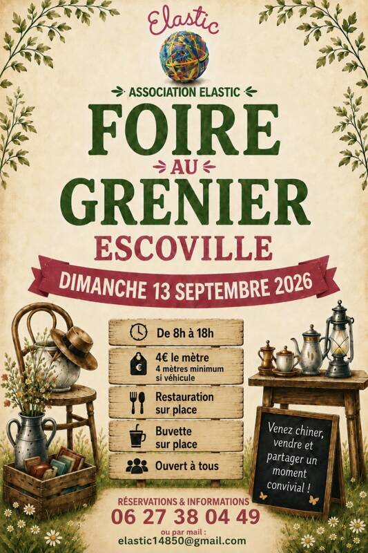 Brocante