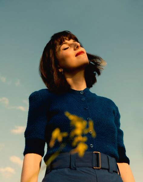 Coline Rio - Chanson française
