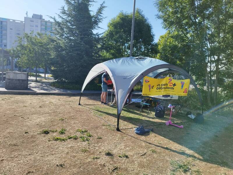 SCIENCE EN BAS DE CHEZ TOI 2026