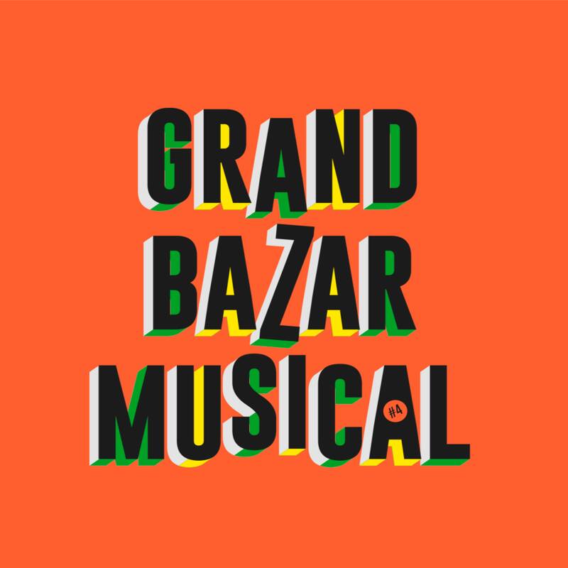 Grand Bazar Musical