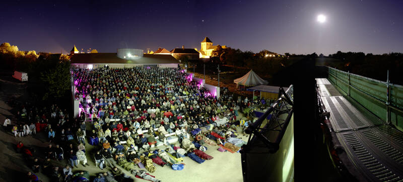 42ème Rencontres Cinéma de Gindou