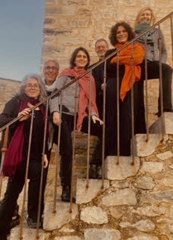 Concert du Banchetto Musicale