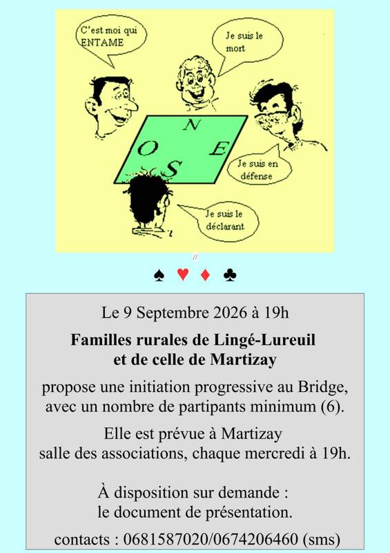 initiation bridge