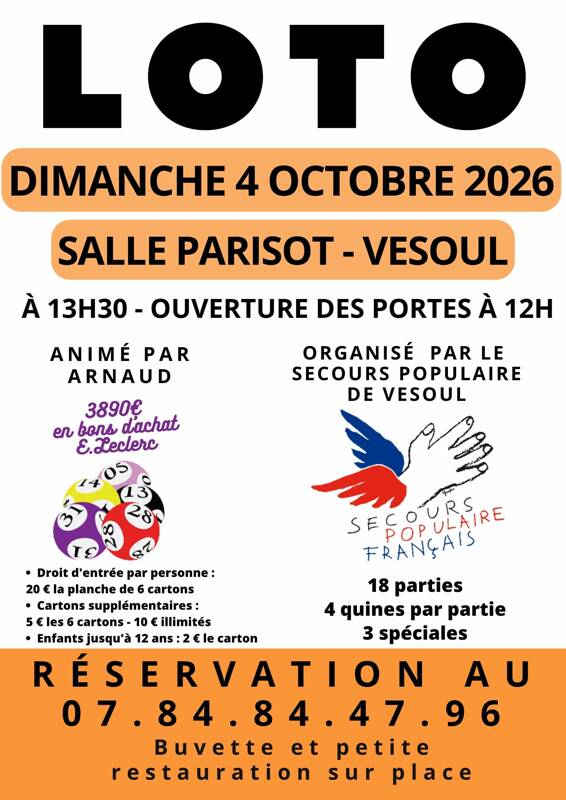 LOTO Solidaire