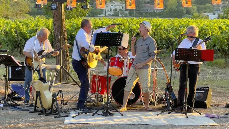 THE NEW HIGHWAYMEN
