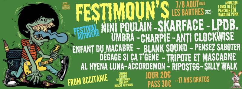 festimoun's