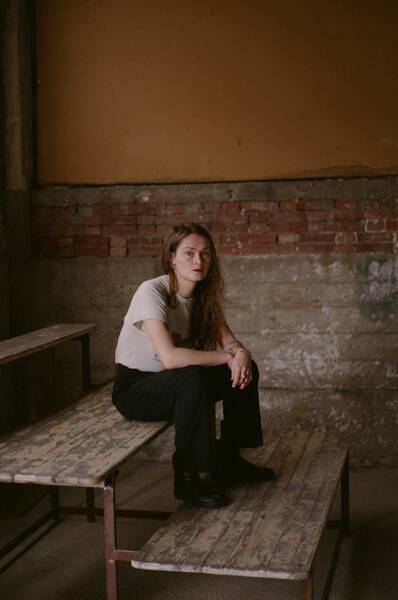 Zoe Heselton