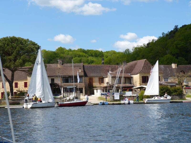 Animations nautiques