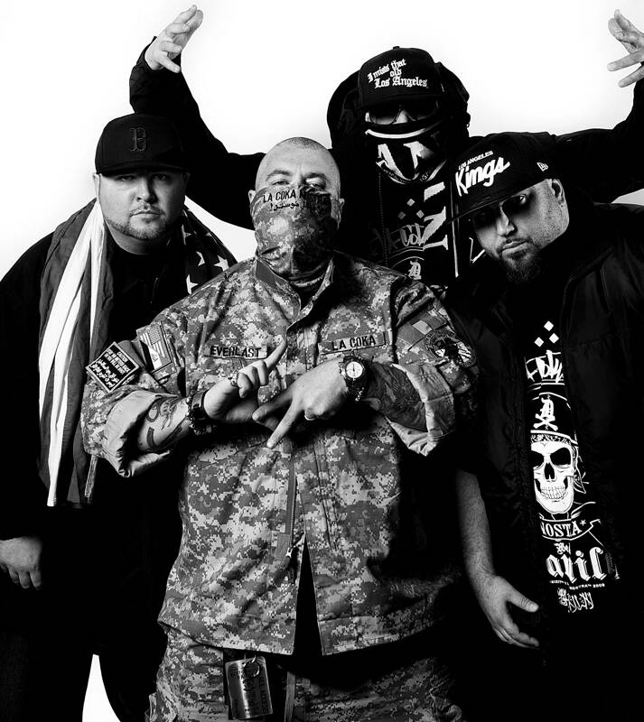 La Coka Nostra