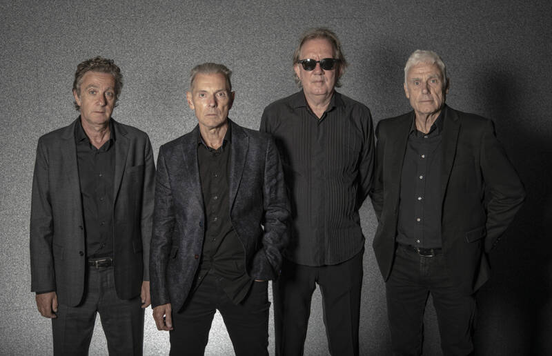 Dr Feelgood