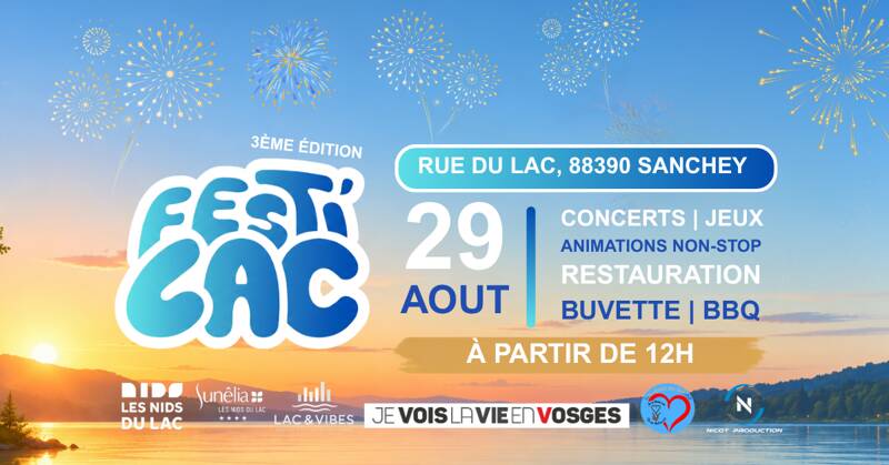 Festi'lac 2026
