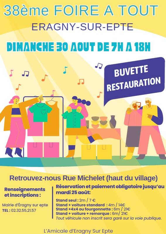 Brocante
