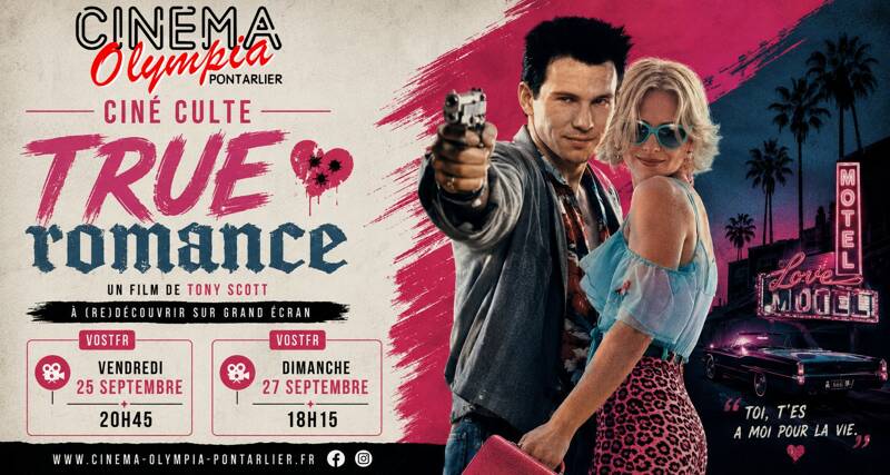 True Romance - Ciné Culte