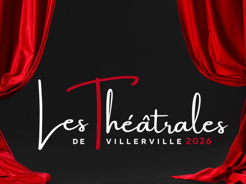 Les Théâtrales de Villerville