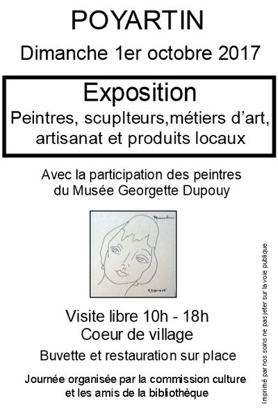 exposition