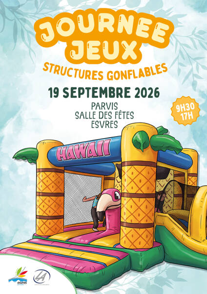Journée Jeux
