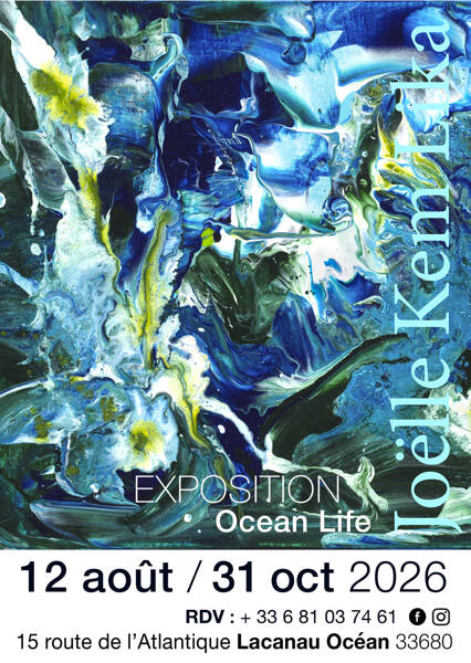 Ocean Life
