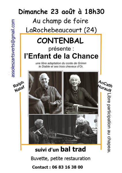 CONTENBAL