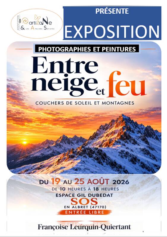 EXPOSITION