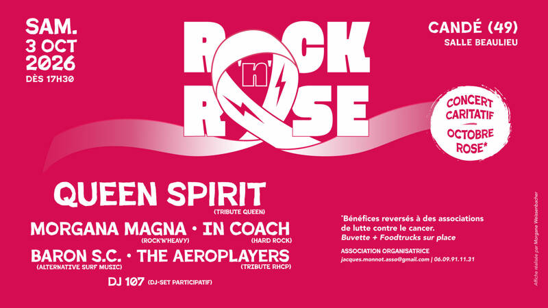 Festival Rock'N'Rose #3