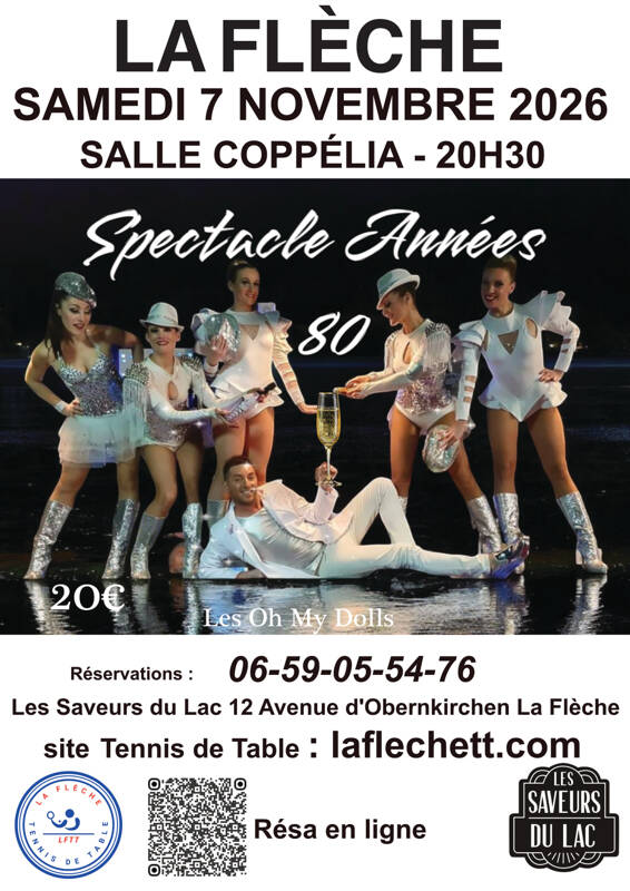 Les Années 80