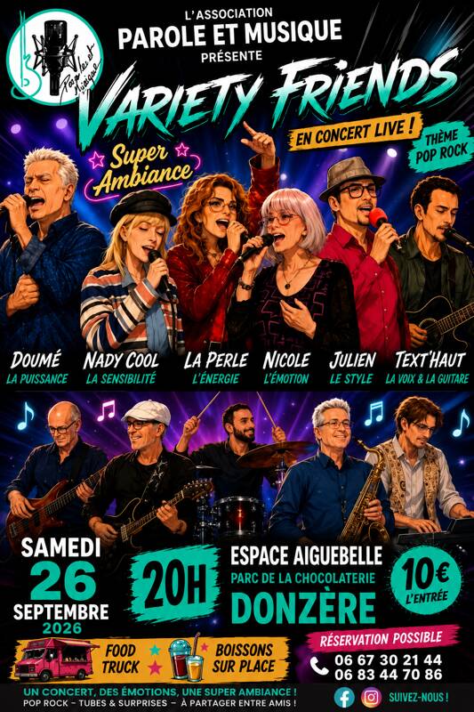 Concert