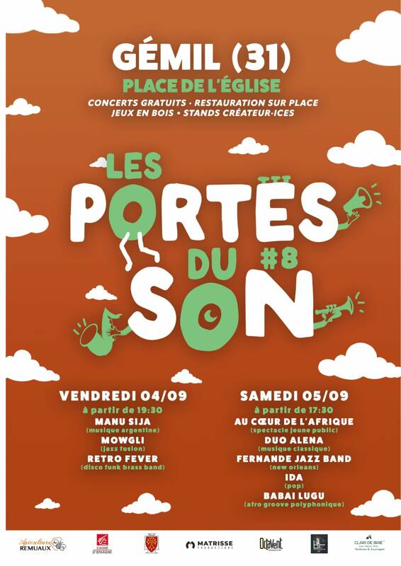 Festival Les Portes du Son