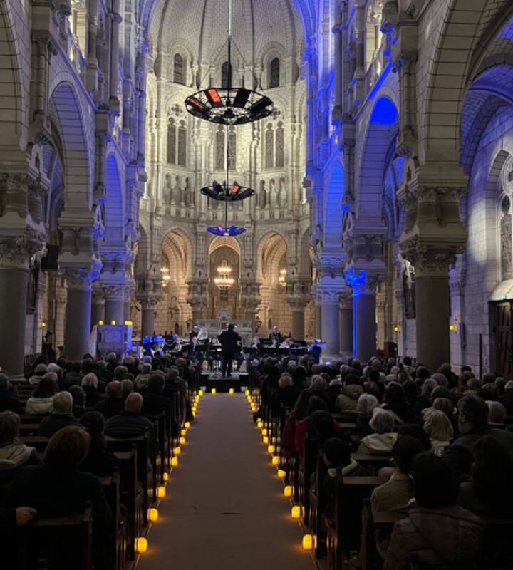 Concert de Noël