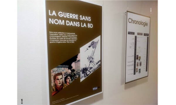 Exposition