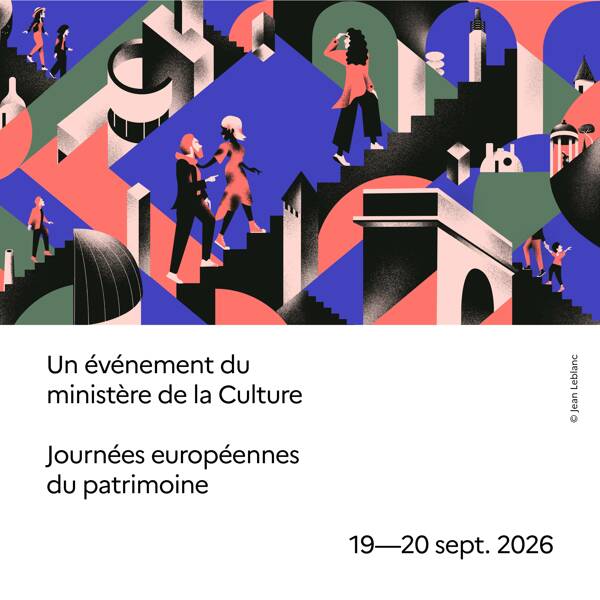 Journées du Patrimoine au Musée de l'Image
