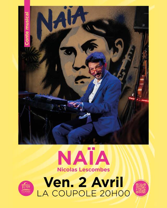 Naïa