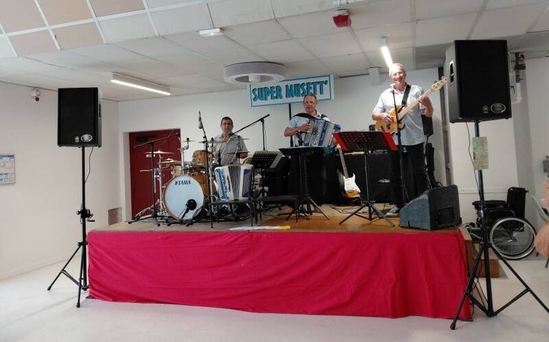 Bal musette