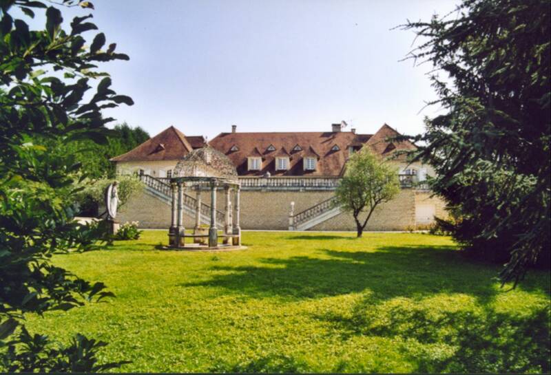 LE BELVEDERE