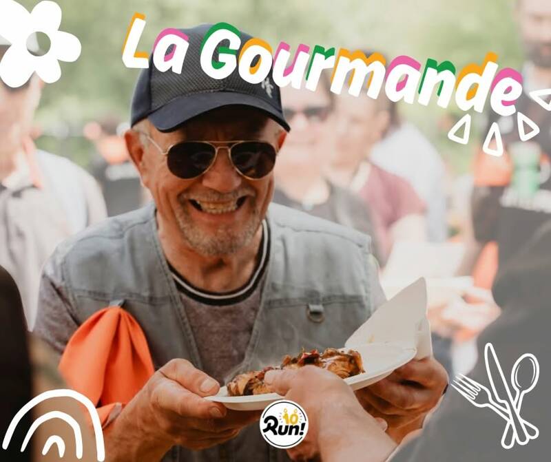 Randonnée Gourmande